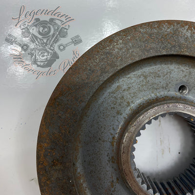 Output pulley box OEM 40380-04