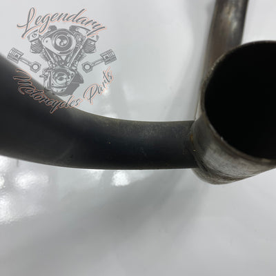 Collettore di scarico OEM 65600094