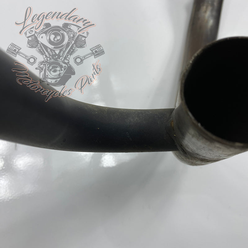 Collettore di scarico OEM 65600094