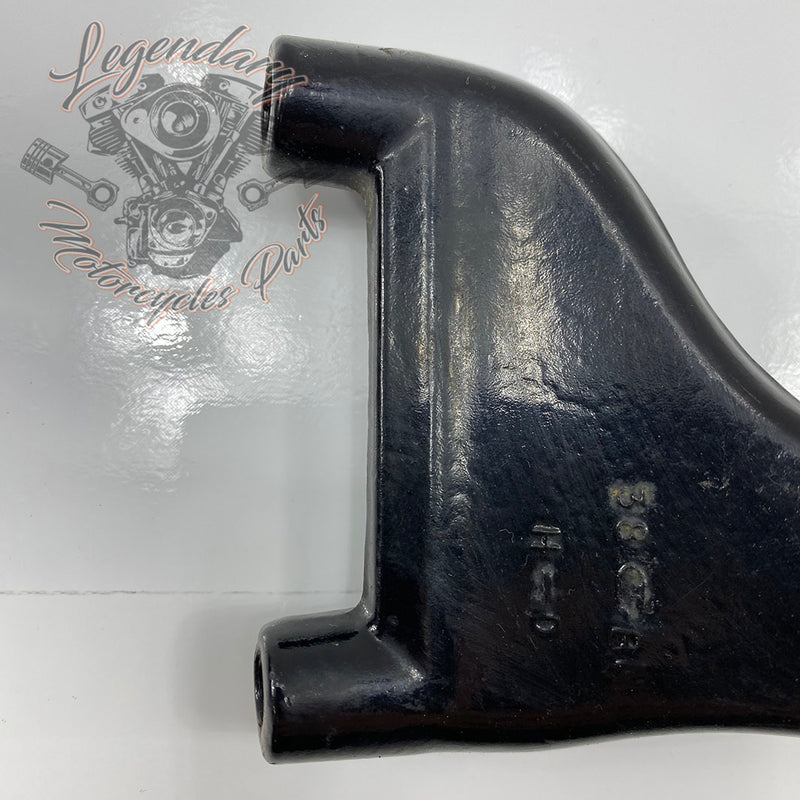 Supporto poggiapiedi passeggero sinistro OEM 49315-04