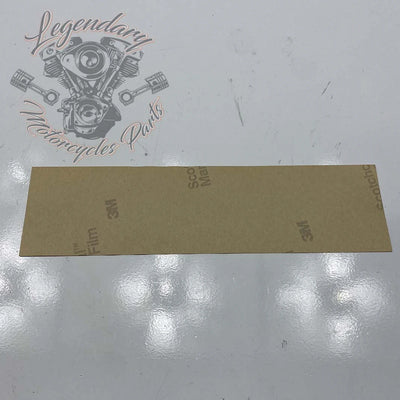 Logo del serbatoio destro OEM 14362-92