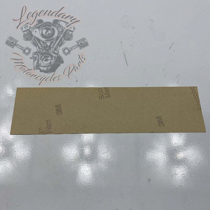 Logo del serbatoio destro OEM 14362-92