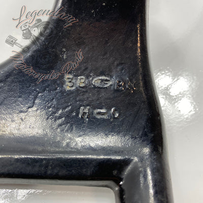 Supporto poggiapiedi passeggero sinistro OEM 49315-04