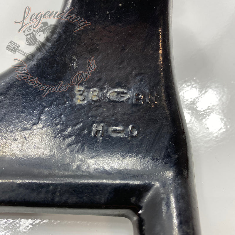 Supporto poggiapiedi passeggero sinistro OEM 49315-04