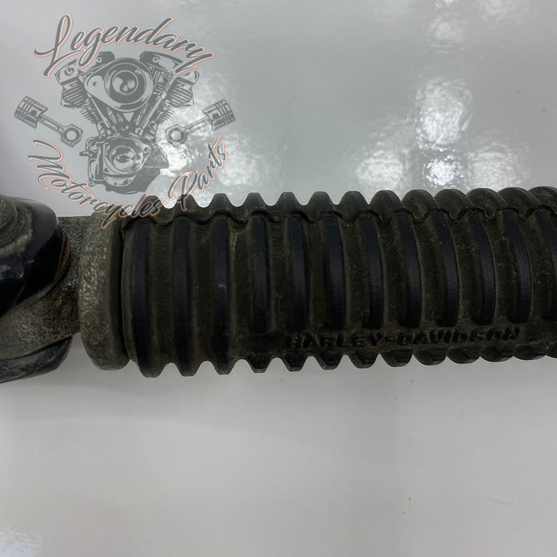 Supporto poggiapiedi passeggero sinistro OEM 49315-04