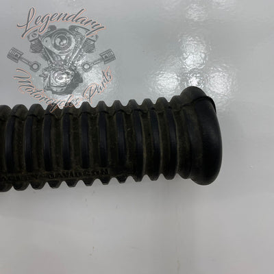 Supporto poggiapiedi passeggero sinistro OEM 49315-04