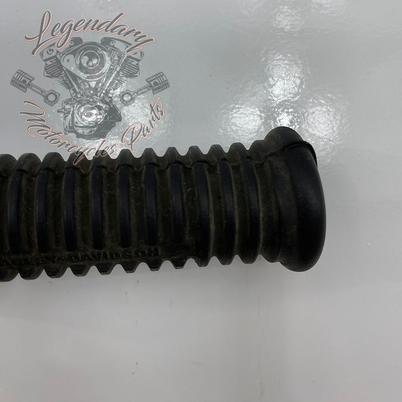 Supporto poggiapiedi passeggero sinistro OEM 49315-04