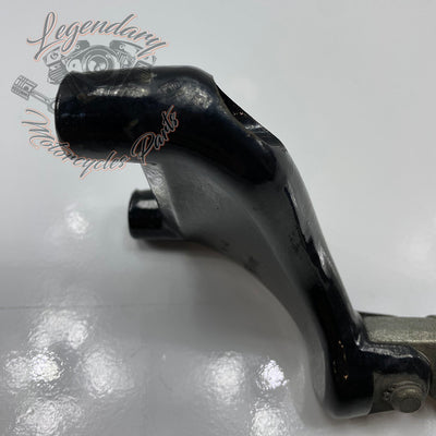 Supporto poggiapiedi passeggero sinistro OEM 49315-04