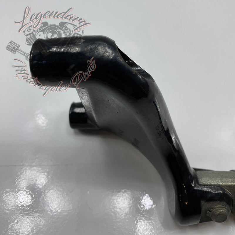 Supporto poggiapiedi passeggero sinistro OEM 49315-04