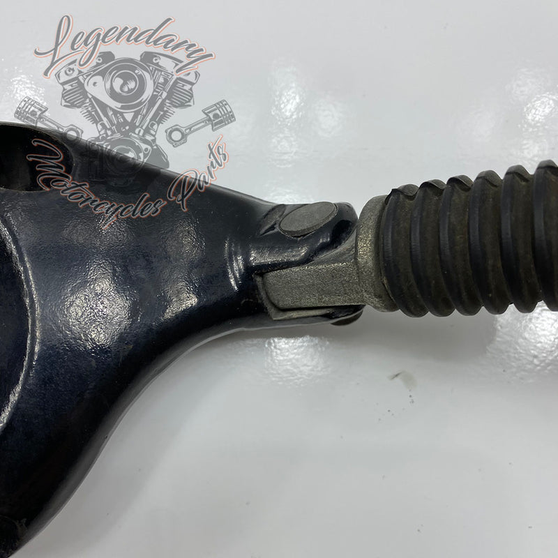 Supporto poggiapiedi passeggero sinistro OEM 49315-04