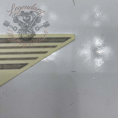 Loghi del serbatoio OEM 14390-93