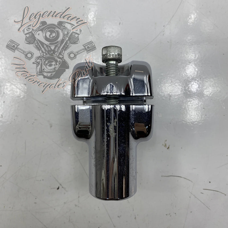 Handlebar Riser and Bridge OEM 56887-07
