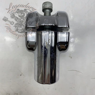 Handlebar Riser and Bridge OEM 56887-07