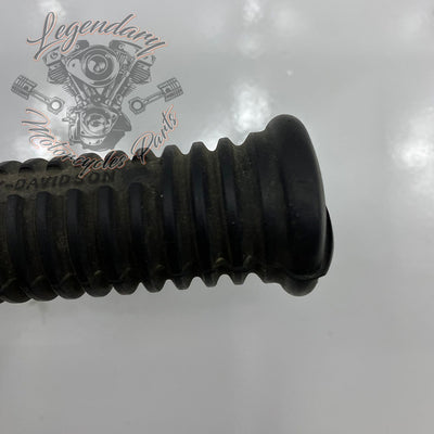 Supporto poggiapiedi passeggero sinistro OEM 49315-04