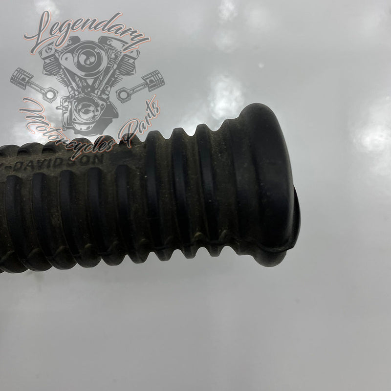 Supporto poggiapiedi passeggero sinistro OEM 49315-04