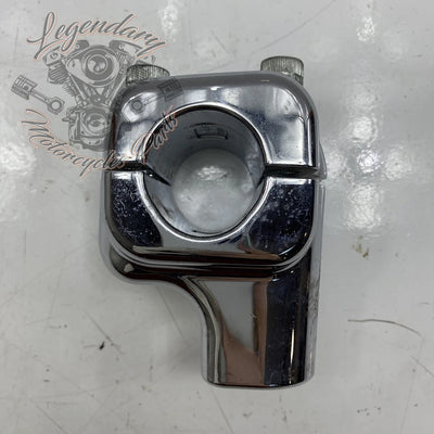 Handlebar Riser and Bridge OEM 56887-07