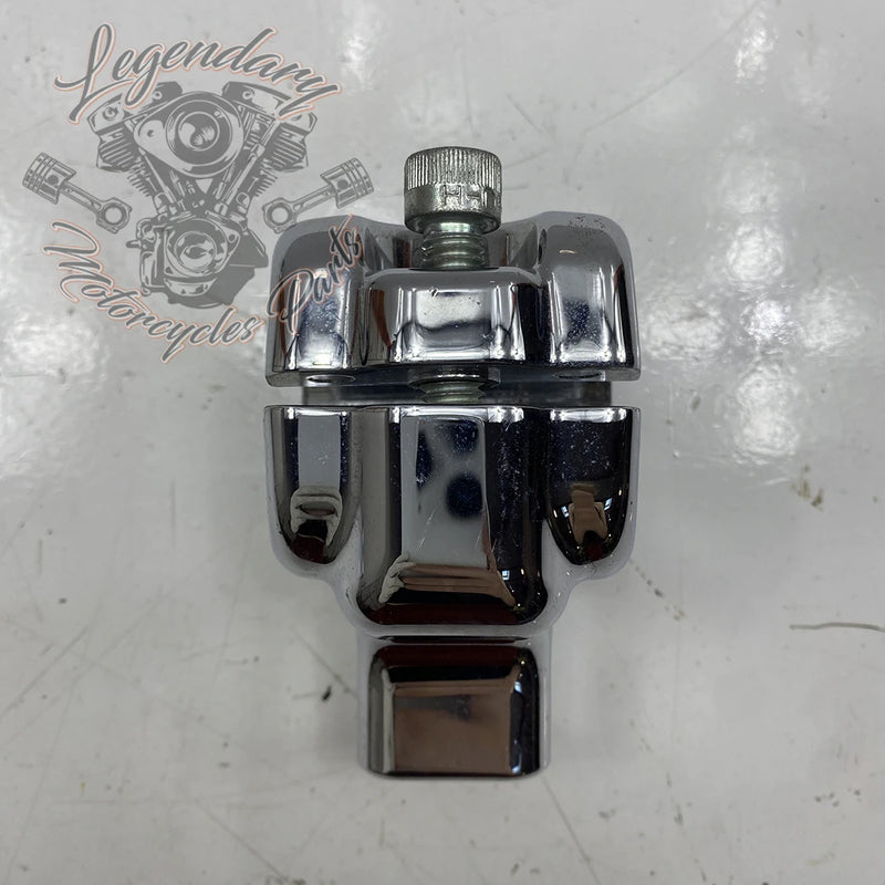 Handlebar Riser and Bridge OEM 56887-07