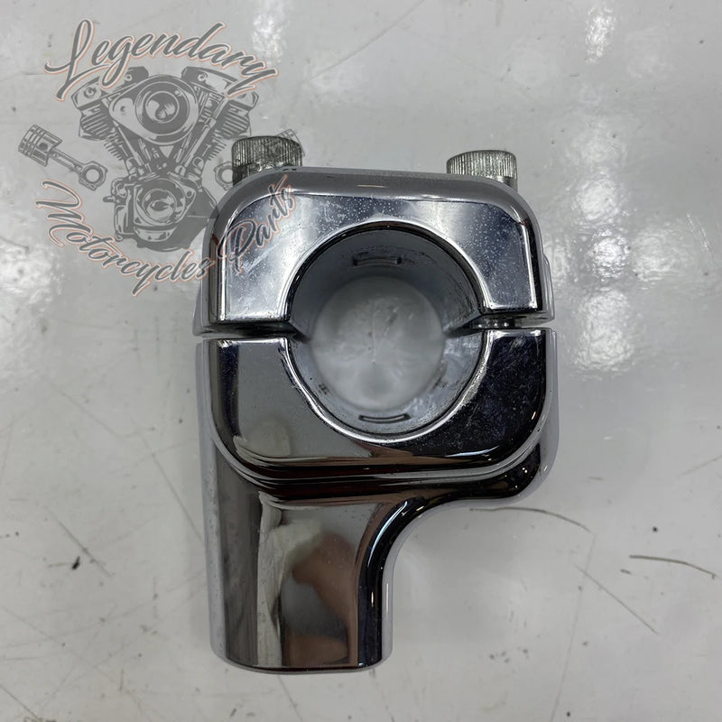 Handlebar Riser and Bridge OEM 56887-07