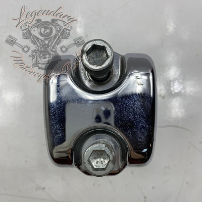 Handlebar Riser and Bridge OEM 56887-07