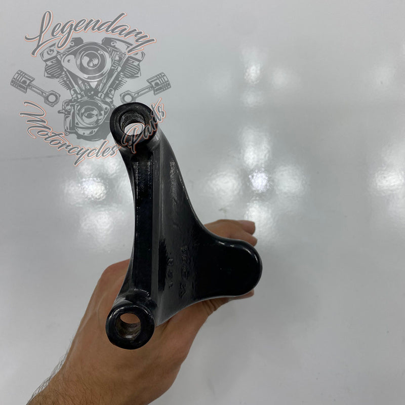 Supporto poggiapiedi passeggero sinistro OEM 49315-04