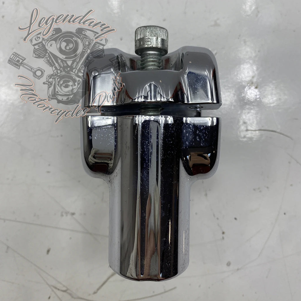 OEM 56887-07 Handlebar Riser and Bridge – Legendary Parts