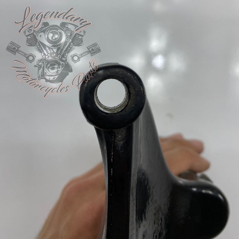 Supporto poggiapiedi passeggero sinistro OEM 49315-04