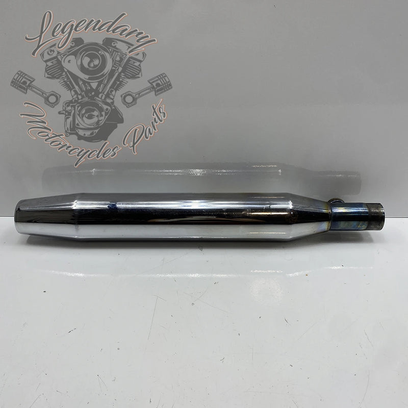 Silencieux OEM 65885-00