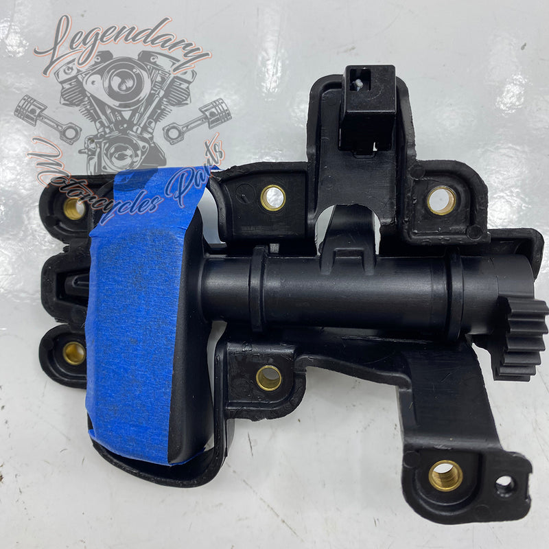 Bouton de mécanisme de fairing OEM 29200075