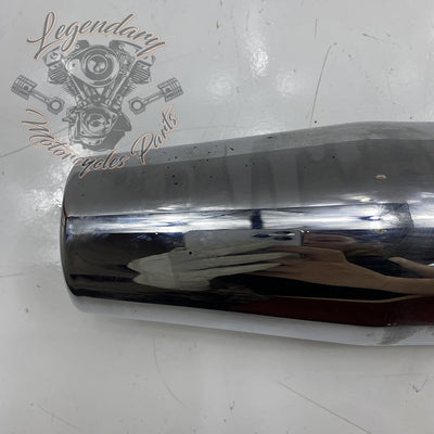 Silencieux OEM 65885-00