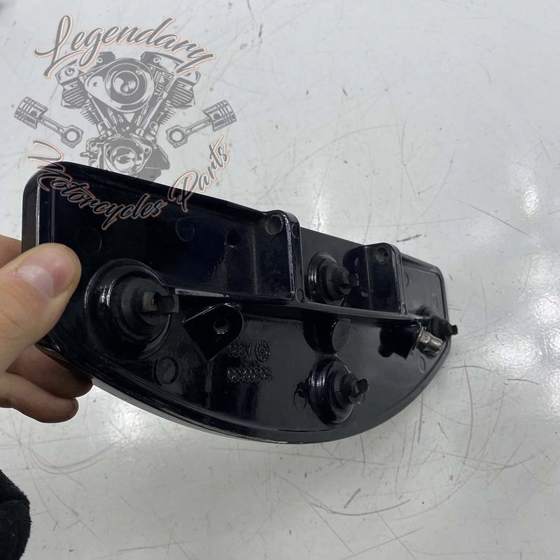 Rechter bestuurdersplatform OEM 50500564