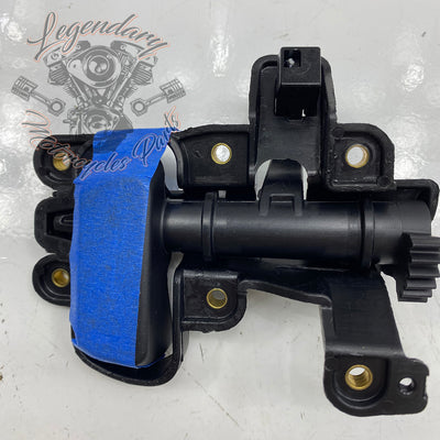Bouton de mécanisme de fairing OEM 29200075