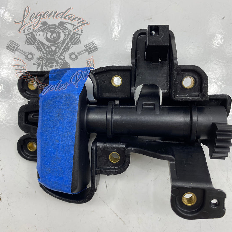 Bouton de mécanisme de fairing OEM 29200075