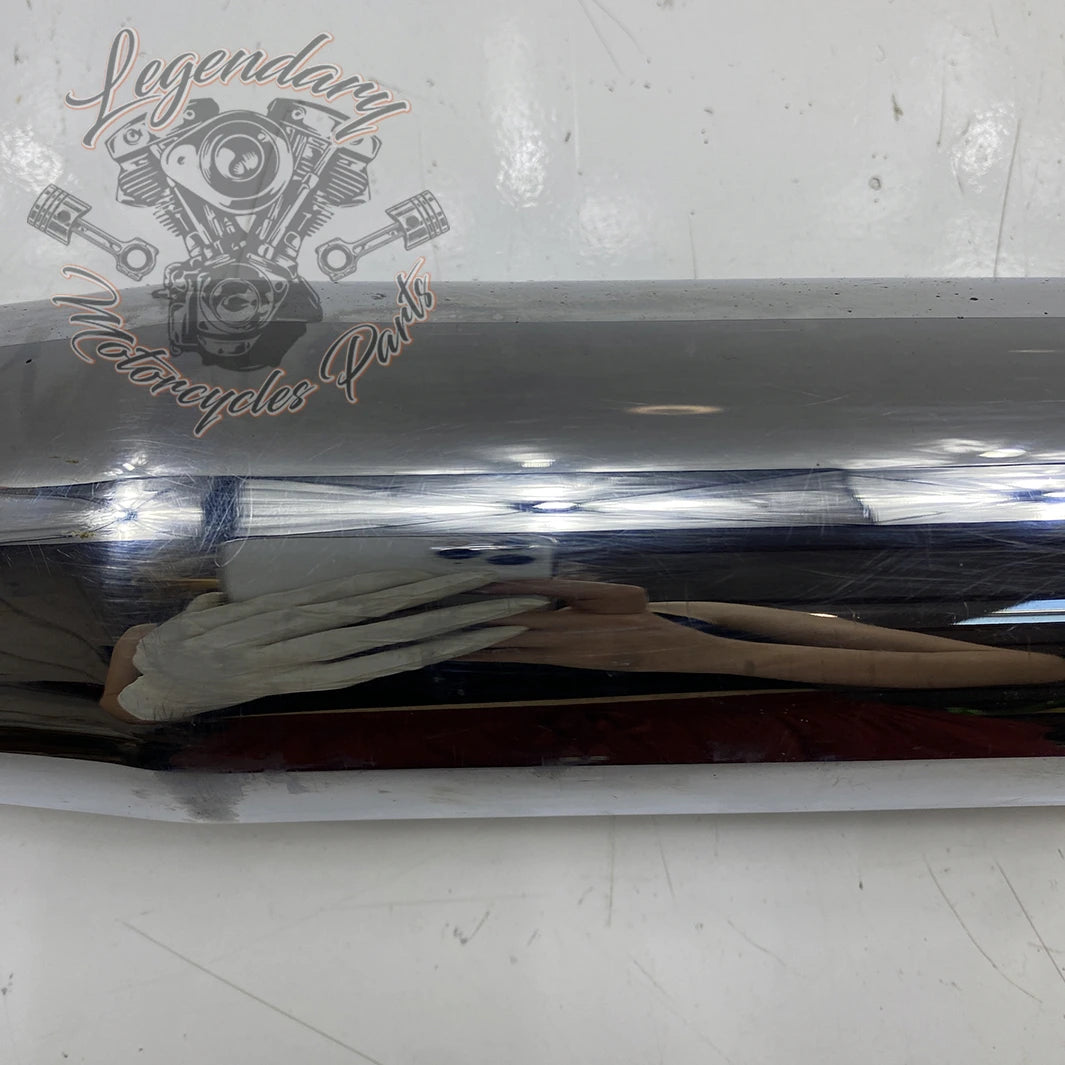 OEM Silencer 65885-00 – Legendary Parts OEM Silencer 65885-00 – Legendary Parts