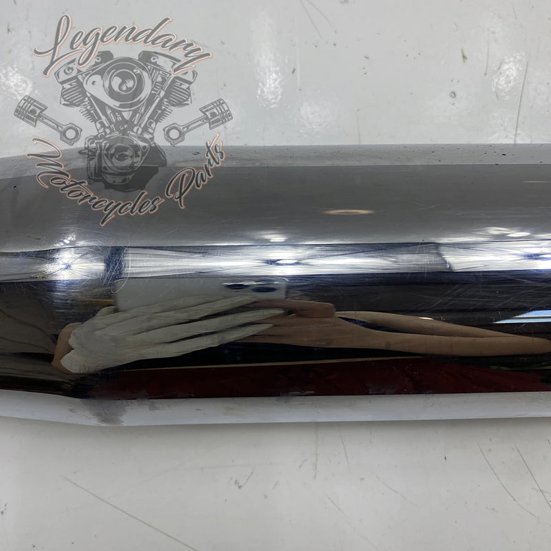 Silencieux OEM 65885-00
