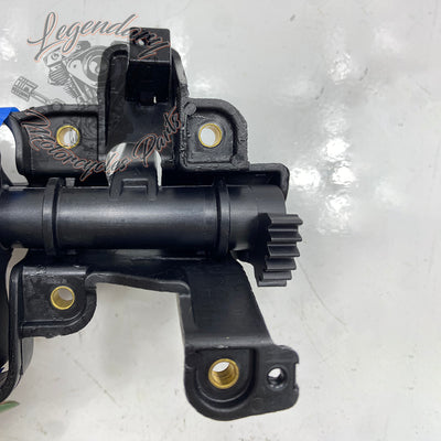 Bouton de mécanisme de fairing OEM 29200075