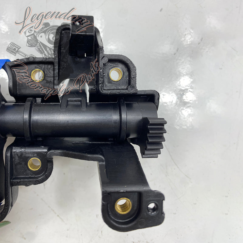 Bouton de mécanisme de fairing OEM 29200075