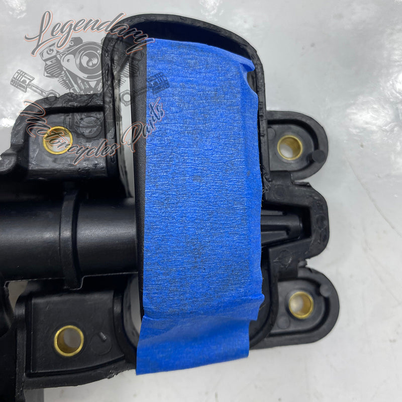 Bouton de mécanisme de fairing OEM 29200075