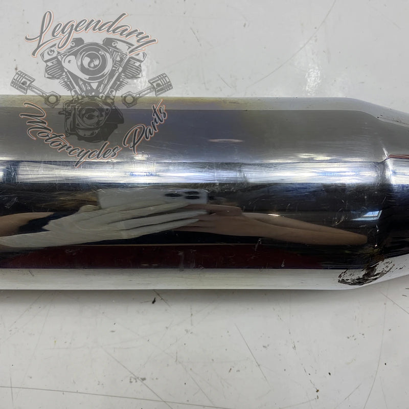 Silencieux OEM 65885-00