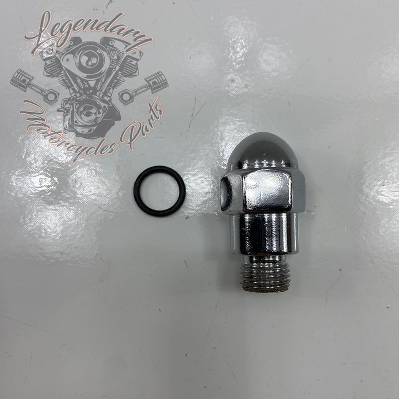Oil pump cap OEM 26279-89