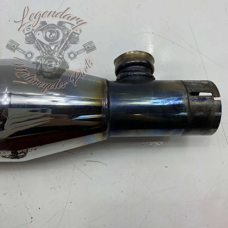 Silencieux OEM 65885-00