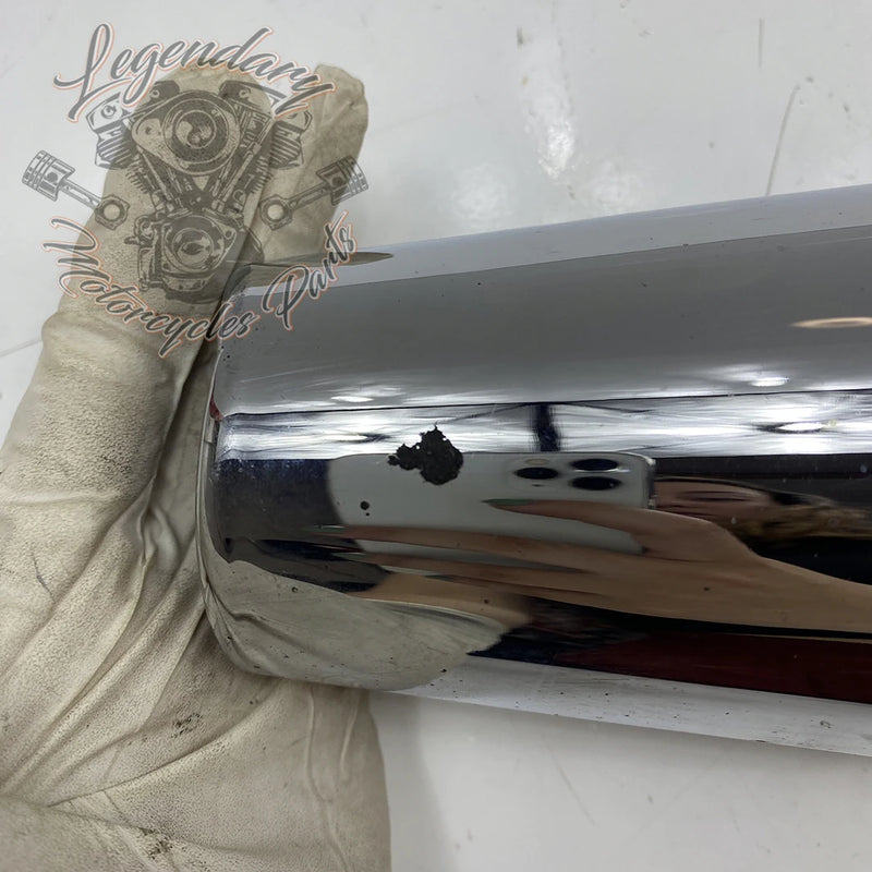 Silencieux OEM 65885-00