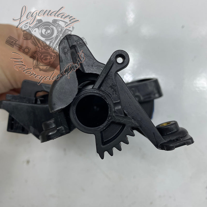 Bouton de mécanisme de fairing OEM 29200075