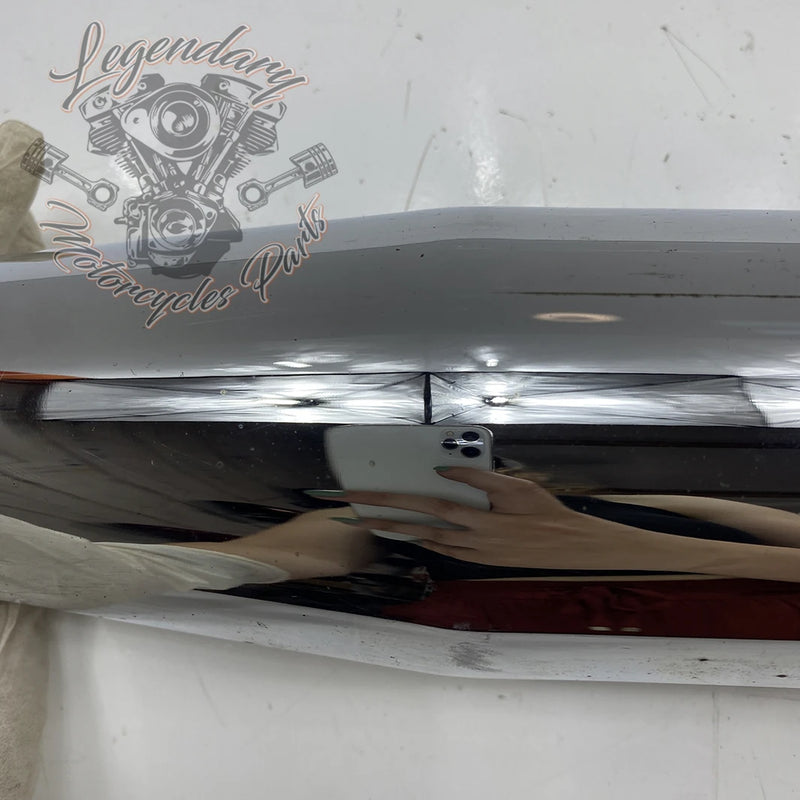 Silencieux OEM 65885-00