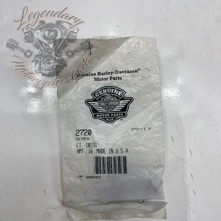 OEM Stator Screw 2720 – Legendary Parts