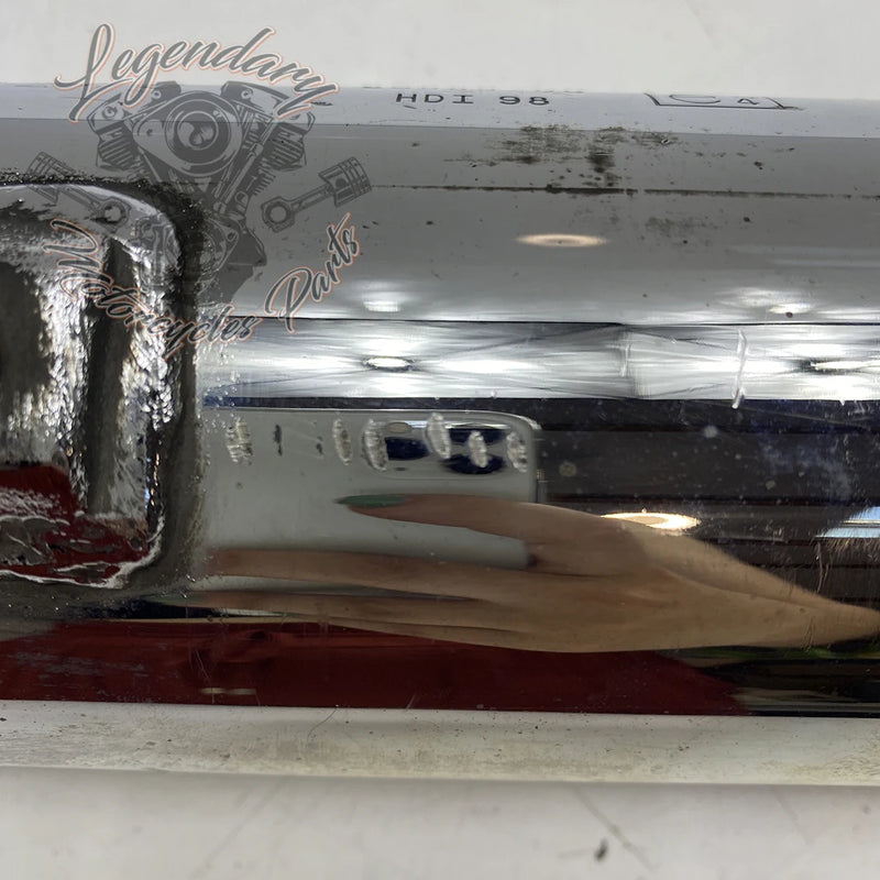 Silencieux OEM 65885-00