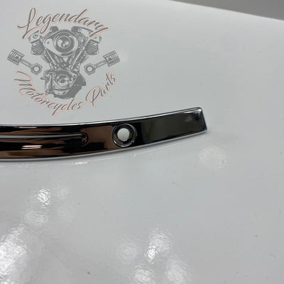 Windshield Garnish