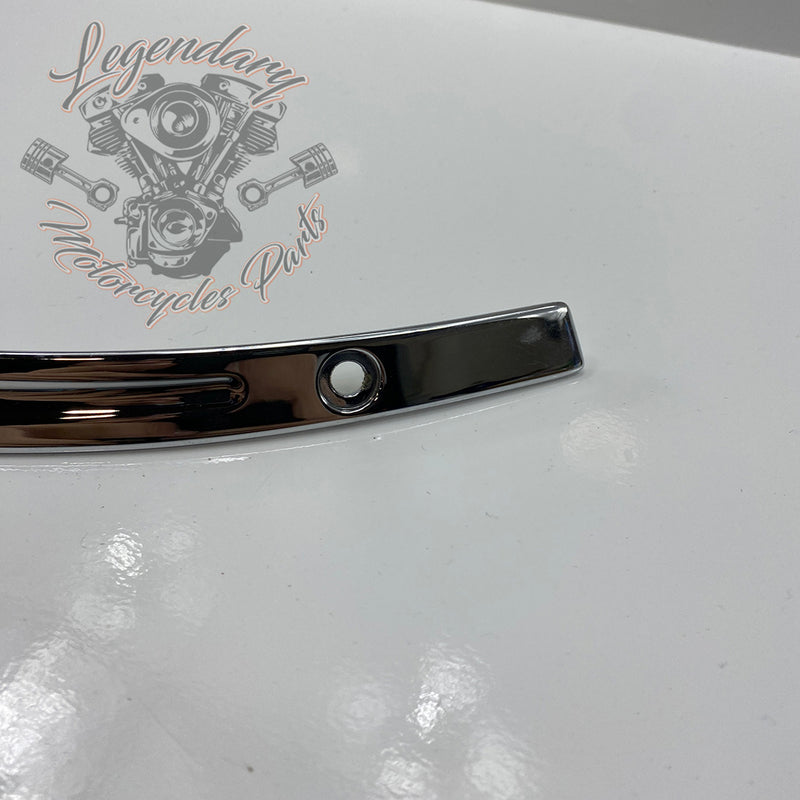 Windshield Garnish
