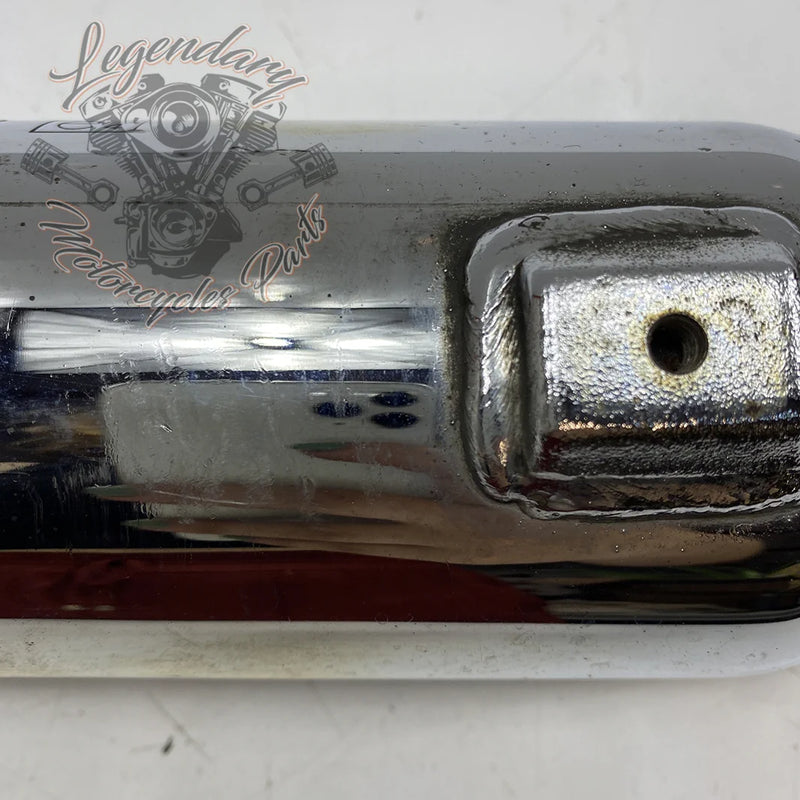 Silencieux OEM 65885-00