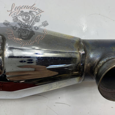 Silencieux OEM 65885-00