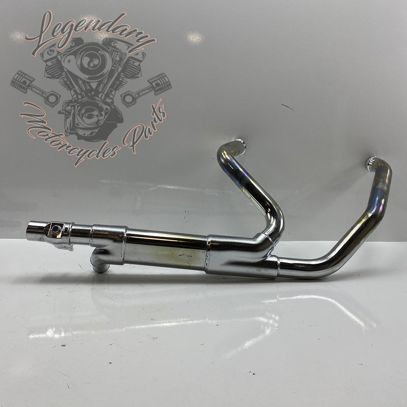 Collettore di scarico OEM 66849-10